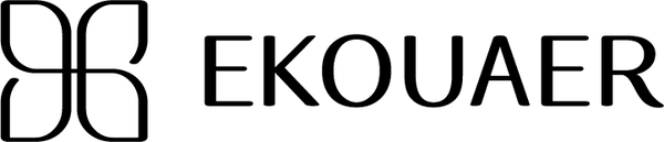 Ekouaer logo